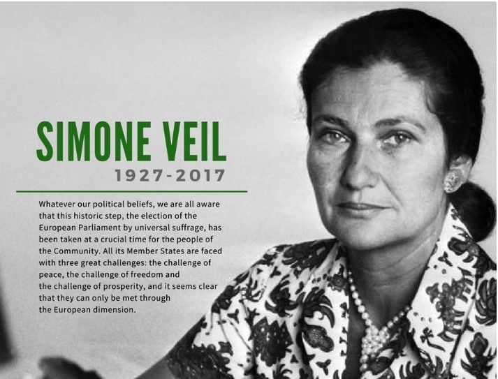 Simone Veil